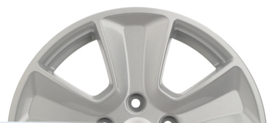 KHOMEN WHEELS KHW1601 (CEED)