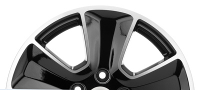 KHOMEN WHEELS KHW1601 (DUSTER)