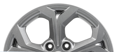 KHOMEN WHEELS KHW1606 (FOCUS)