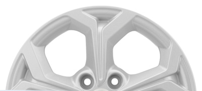 KHOMEN WHEELS KHW1606 (RENAULT/NISSAN)