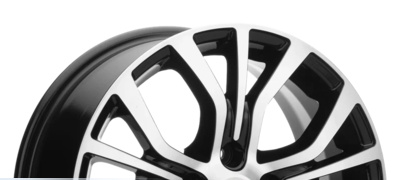 KHOMEN WHEELS KHW1608 (SONATA)