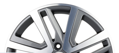 KHOMEN WHEELS KHW1609 (RIO I/SOLARIS I)