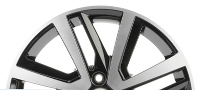 KHOMEN WHEELS KHW1609 (STEPWAY)