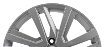 KHOMEN WHEELS KHW1609 (VESTA/LARGUS)