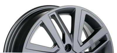 KHOMEN WHEELS KHW1609 (XRAY)