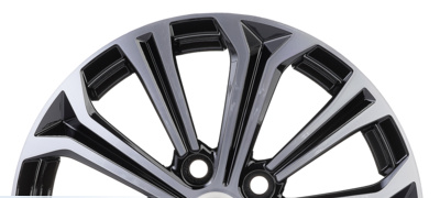 KHOMEN WHEELS KHW1610 (ASTRA)
