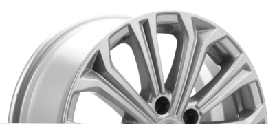 KHOMEN WHEELS KHW1610 (FLUENCE/JUKE)
