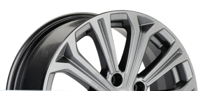 KHOMEN WHEELS KHW1610 (FOCUS)