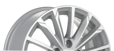 KHOMEN WHEELS KHW1611 (DUSTER/TERRANO)