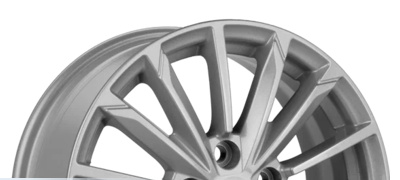 KHOMEN WHEELS KHW1611 (KAPTUR)