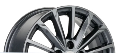 KHOMEN WHEELS KHW1611 (SELTOS/SOUL)