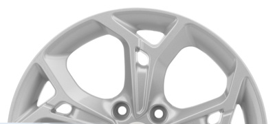 KHOMEN WHEELS KHW1702 (JOLION)