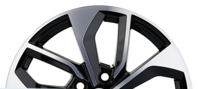 KHOMEN WHEELS KHW1703 (TIGUAN)