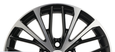 KHOMEN WHEELS KHW1705 (CHANGAN/GEELY/LEXUS/TOYOTA)
