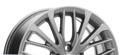 KHOMEN WHEELS KHW1705 (CX-5/I40/X-TRAIL)