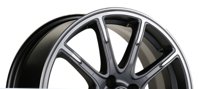 KHOMEN WHEELS KHW1707 (KIA RIO I/II SOLARIS I/II)