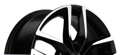 KHOMEN WHEELS KHW1708 (ELANTRA/CEED/I30)