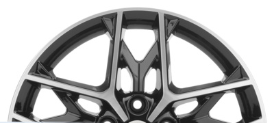 KHOMEN WHEELS KHW1709 (OCTAVIA)