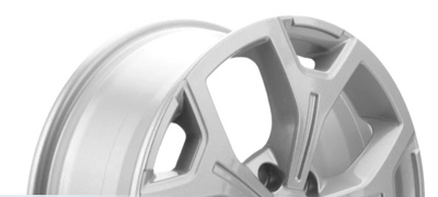 KHOMEN WHEELS KHW1710(2) (MERCEDES VITO)