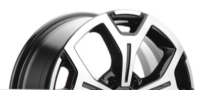 KHOMEN WHEELS KHW1710(2) (VW TRANSPORTER)