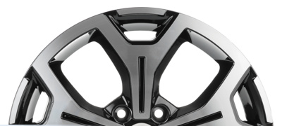 KHOMEN WHEELS KHW1710 (CEED)