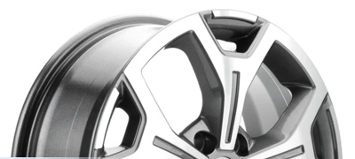 KHOMEN WHEELS KHW1710 (CHERY TIGGO 7PRO)