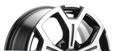 KHOMEN WHEELS KHW1710 (CHERY TIGGO/TIGGO 7 PRO)