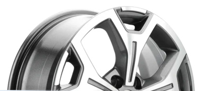 KHOMEN WHEELS KHW1710 (HAVAL F7/F7X)