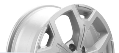 KHOMEN WHEELS KHW1710 (JOLION)
