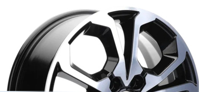 KHOMEN WHEELS KHW1711 (CHERY TIGGO/TIGGO 7 PRO)