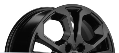 KHOMEN WHEELS KHW1711 (JOLION)