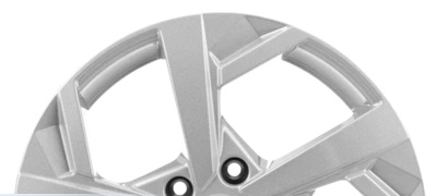 KHOMEN WHEELS KHW1712 (CX-5/SELTOS/OPTIMA)