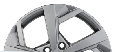 KHOMEN WHEELS KHW1712 (RAV4)