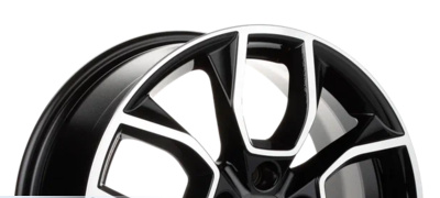 KHOMEN WHEELS KHW1713 (CHERY TIGGO 3/TIGGO 3 PRO)