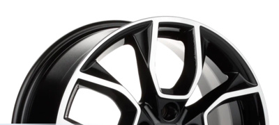 KHOMEN WHEELS KHW1713 (GEELY ATLAS PRO)