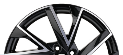 KHOMEN WHEELS KHW1714 (CHANGAN/GEELY/LEXUS/TOYOTA)