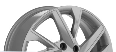 KHOMEN WHEELS KHW1714 (CHERY TIGGO 7PRO)
