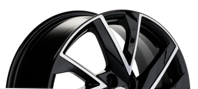 KHOMEN WHEELS KHW1714 (EVOLUTE I-JOY)