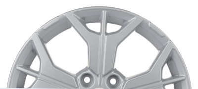KHOMEN WHEELS KHW1715 (CAMRY)