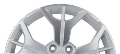 KHOMEN WHEELS KHW1715 (KODIAQ/TIGUAN)