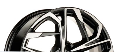 KHOMEN WHEELS KHW1716 (CHERY TIGGO 3/TIGGO 3 PRO)