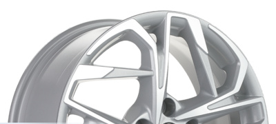 KHOMEN WHEELS KHW1716 (KUGA/FOCUS)