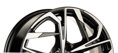 KHOMEN WHEELS KHW1716 (TEANA/X-TRAIL)