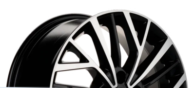 KHOMEN WHEELS KHW1717 (CEED)