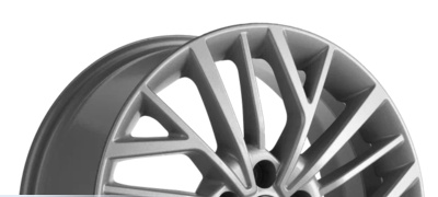 KHOMEN WHEELS KHW1717 (CHANGAN CS35/CS35 PRO)