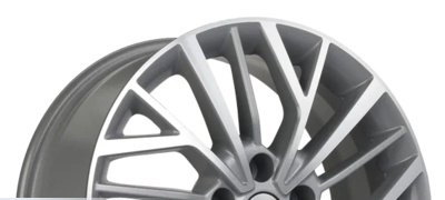 KHOMEN WHEELS KHW1717 (CHERY TIGGO)