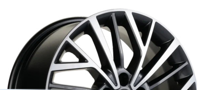KHOMEN WHEELS KHW1717 (CX-5/I40/X-TRAIL)
