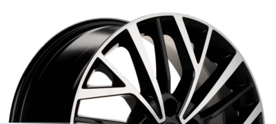 KHOMEN WHEELS KHW1717 (EVOLUTE I-JOY)