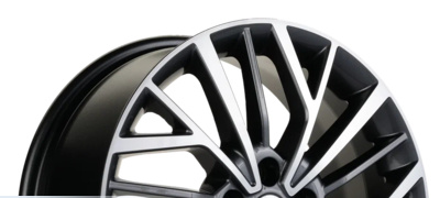 KHOMEN WHEELS KHW1717 (KIA K5)