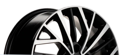 KHOMEN WHEELS KHW1717 (TEANA/X-TRAIL)